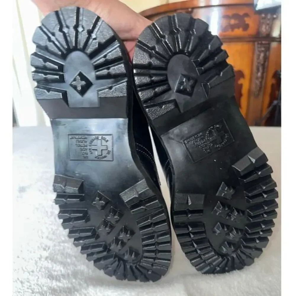 Dr. Martens new dr